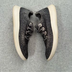 Allbirds Women’s Wool Low Top Shoe Size 7 Gray